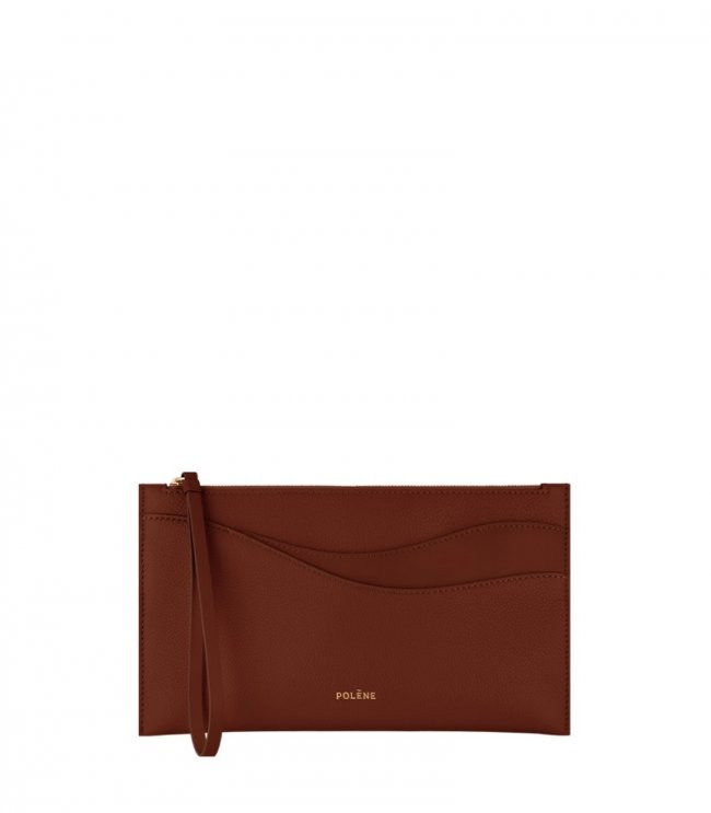 Women's Polene Sierra - Duo Cognac