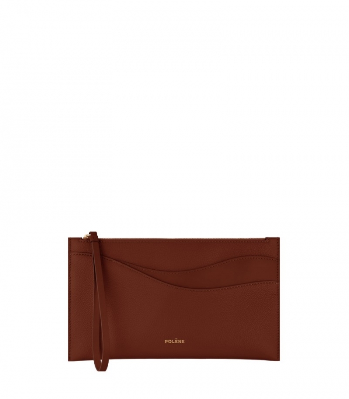 Women's Polene Sierra - Duo Cognac