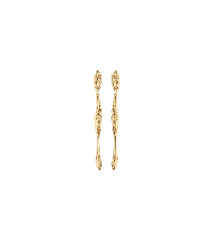 Women's Polene Eroz - 24 carat gold-gilded edition?