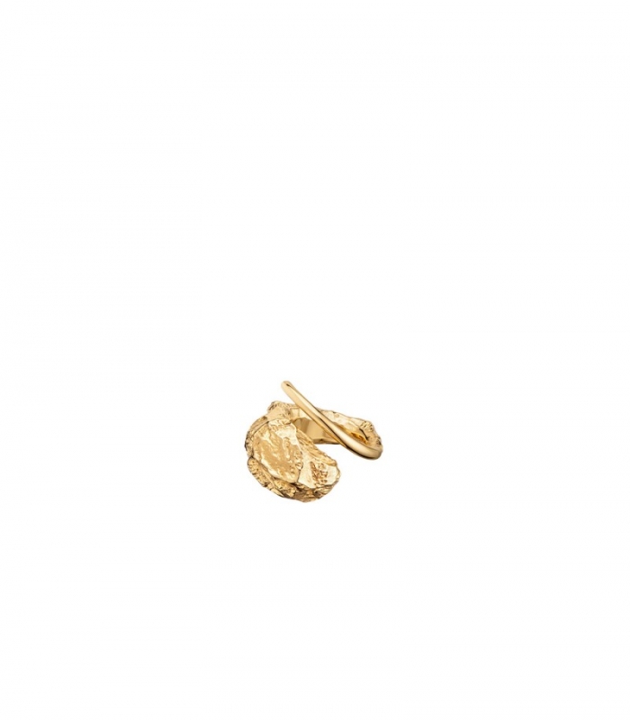 Women's Polene Eroz - 24 carat gold gilded?