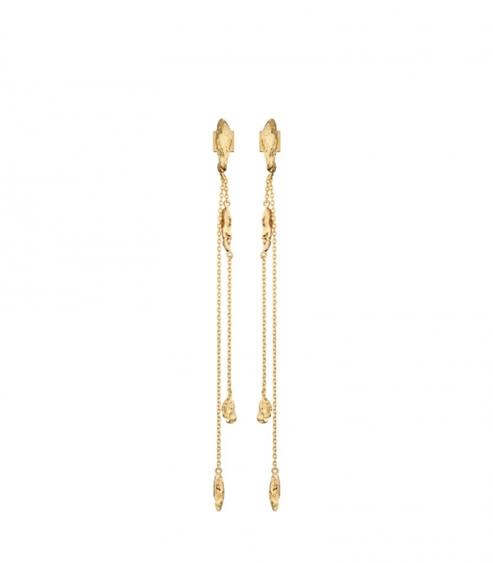 Women's Polene Eroz - 24 carat gold-gilded edition?