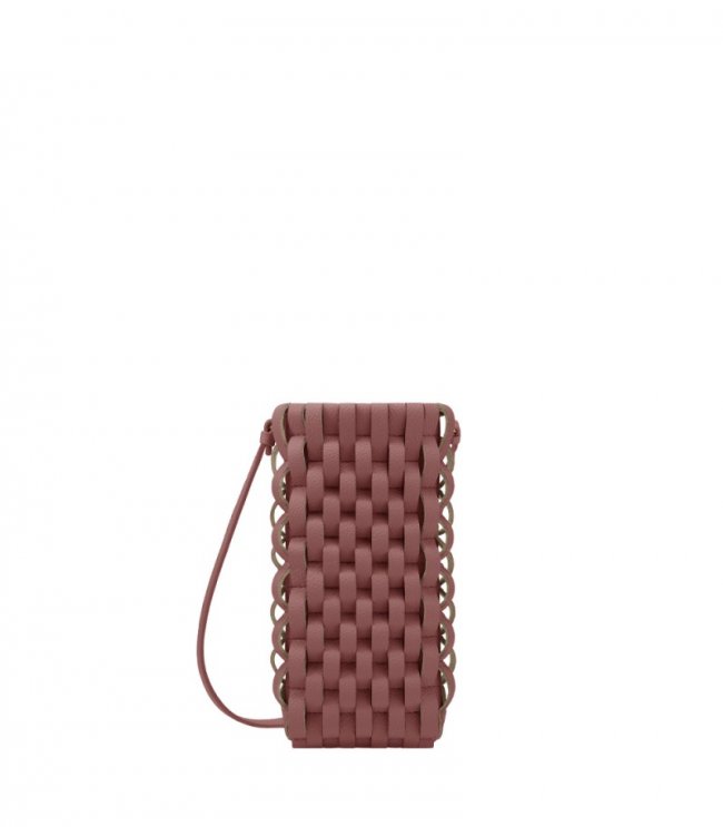 Women's Polene Onda - Blush