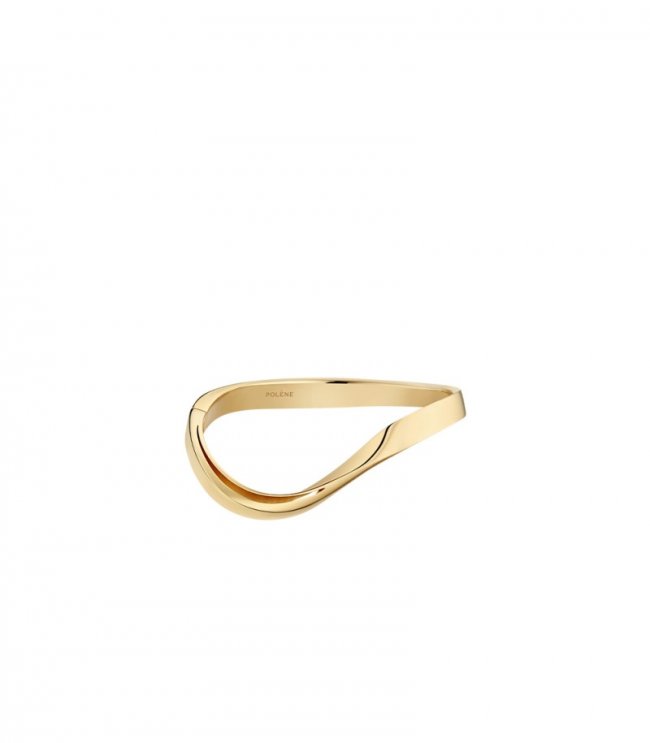 Women's Polene eole - 24 carat gold-gilded edition