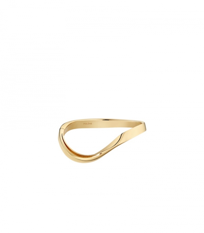 Women's Polene eole - 24 carat gold-gilded edition