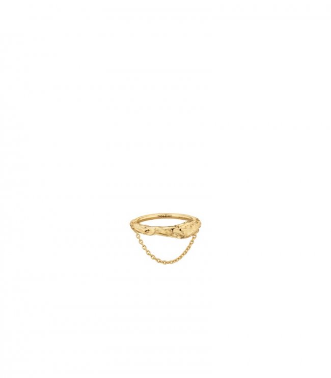 Women's Polene Eroz - 24 carat gold-gilded edition?