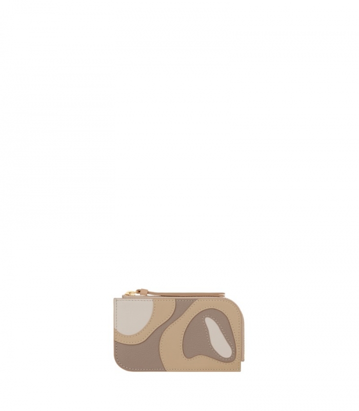 Women's Polene Atla - Trio Taupe