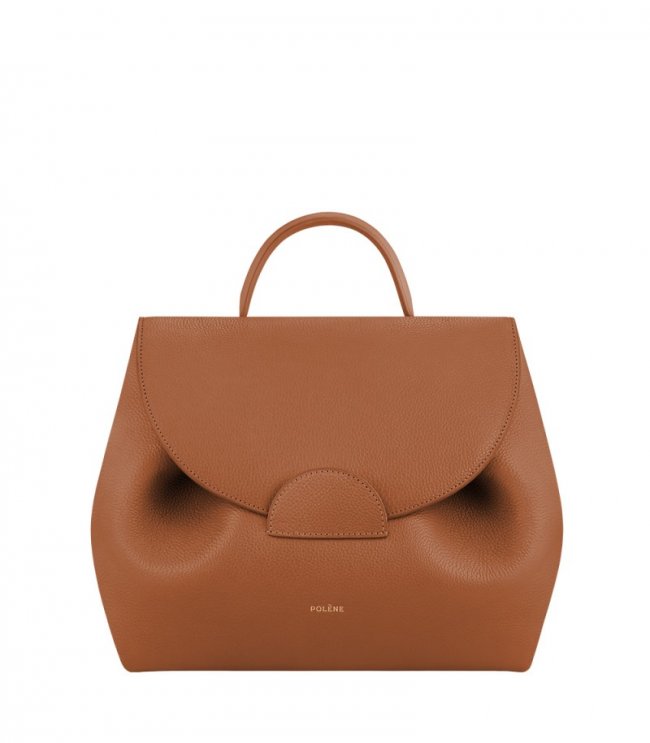 Women's Polene Numero Un - Textured Caramel