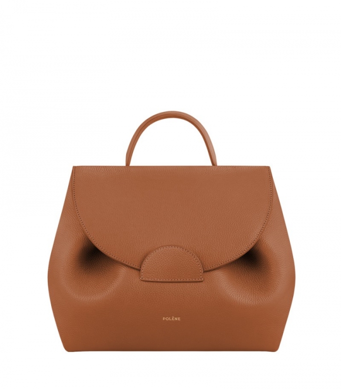 Women's Polene Numero Un - Textured Caramel