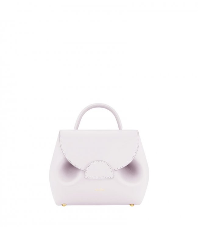 Women's Polene Numero Un Nano - Smooth Wisteria