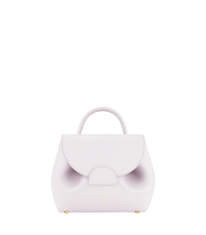 Women's Polene Numero Un Nano - Smooth Wisteria