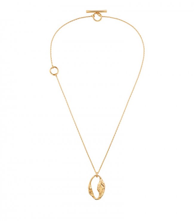 Women's Polene Eroz - 24 carat gold gilded?