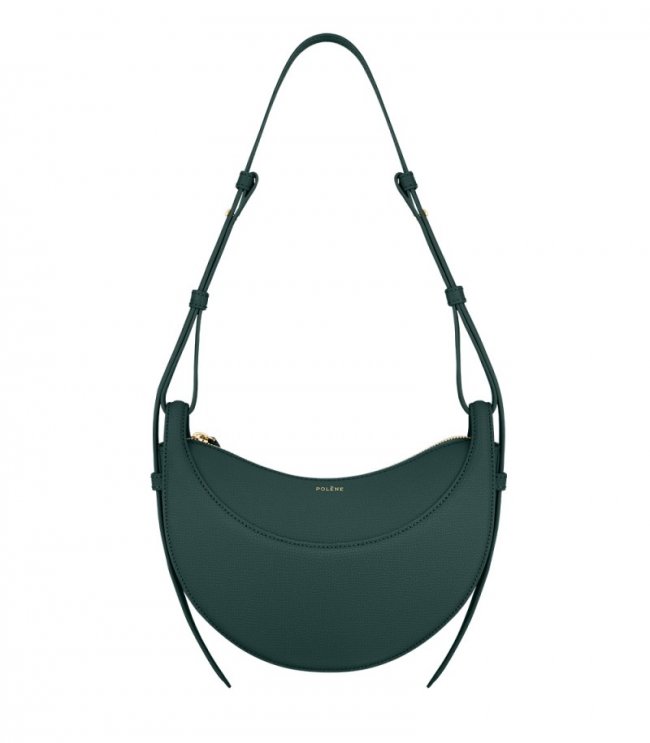 Women's Polene Numero Dix - Textured Green