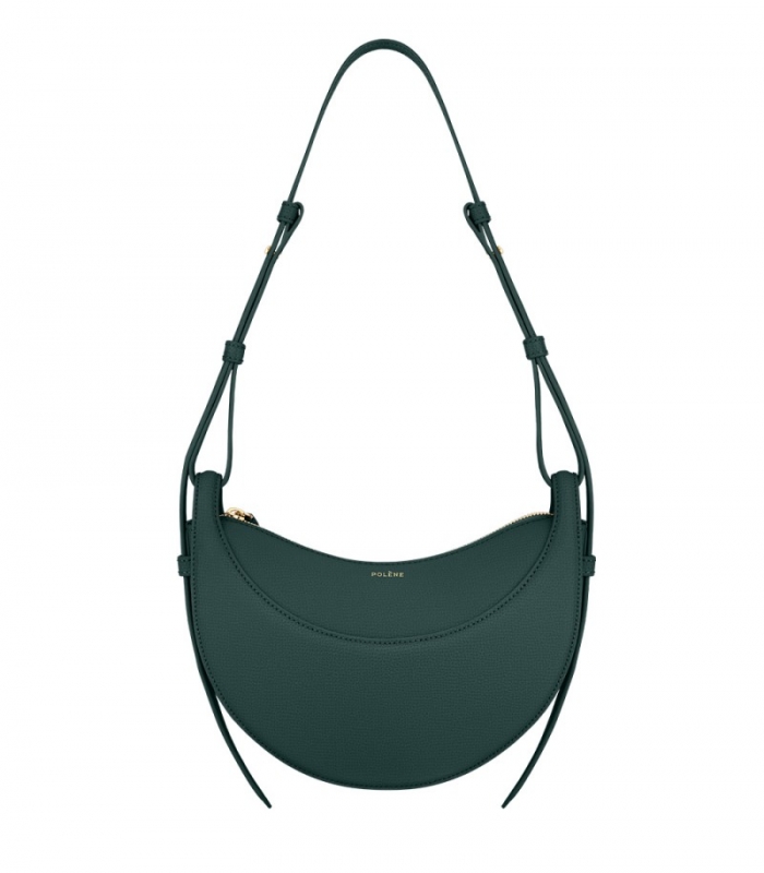 Women's Polene Numero Dix - Textured Green