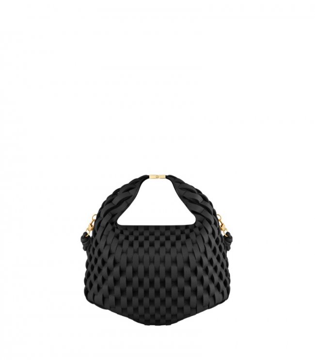 Women's Polene Beri - Onda Black