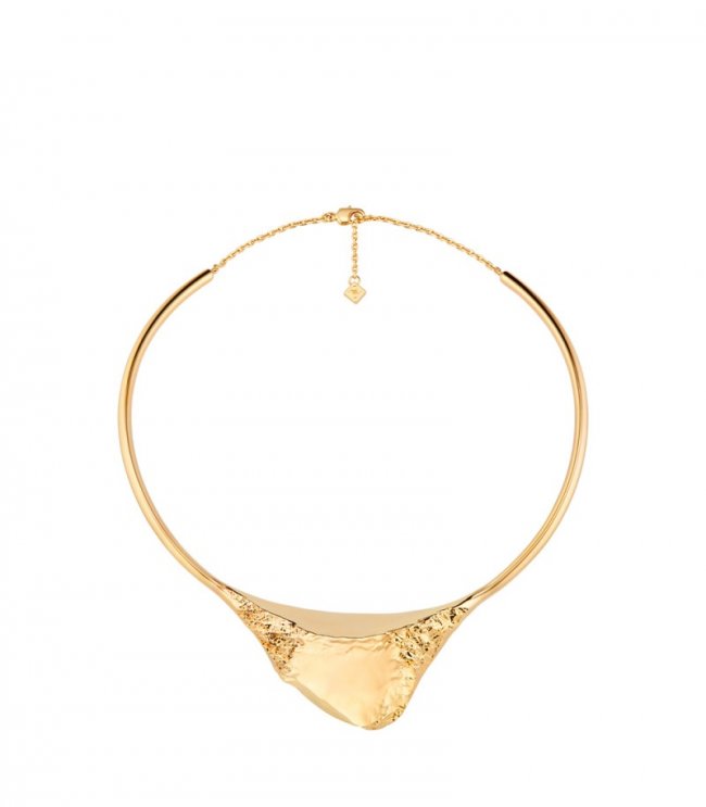 Women's Polene Eroz - 24 carat gold gilded?