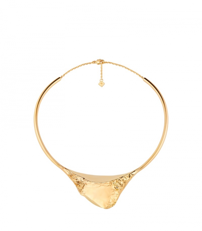 Women's Polene Eroz - 24 carat gold gilded?