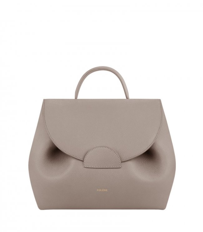 Women's Polene Numero Un - Textured Grey