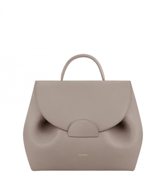 Women's Polene Numero Un - Textured Grey