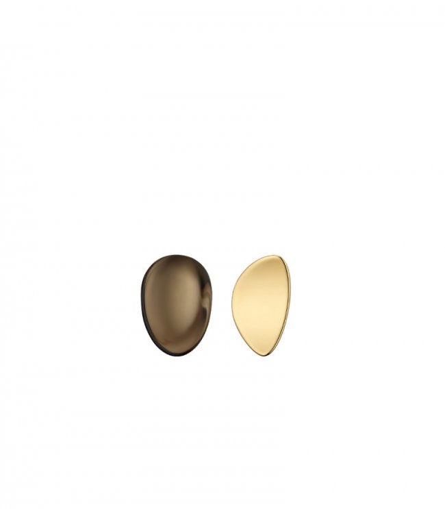 Women's Polene Nae - Smoked glass