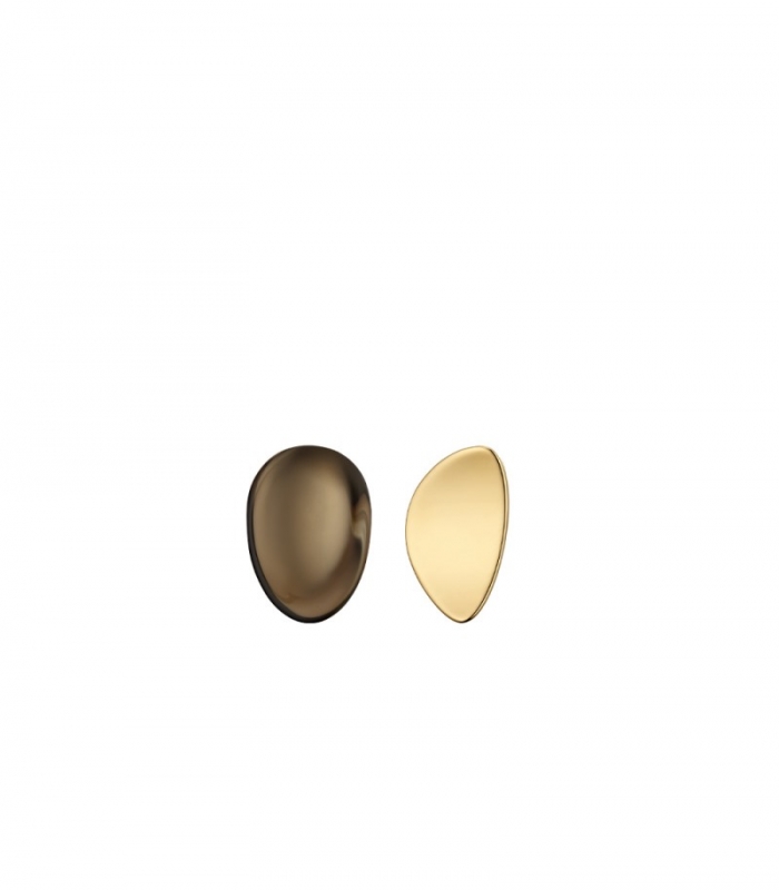 Women's Polene Nae - Smoked glass