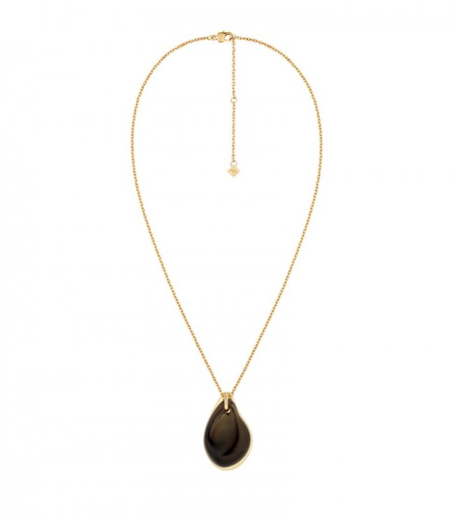 Women's Polene Nae - Smoked glass