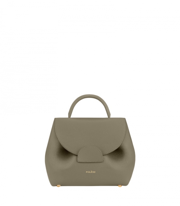 Women's Polene Numero Un Nano - Textured Olive