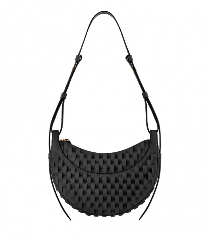Women's Polene Numero Dix - Onda Black