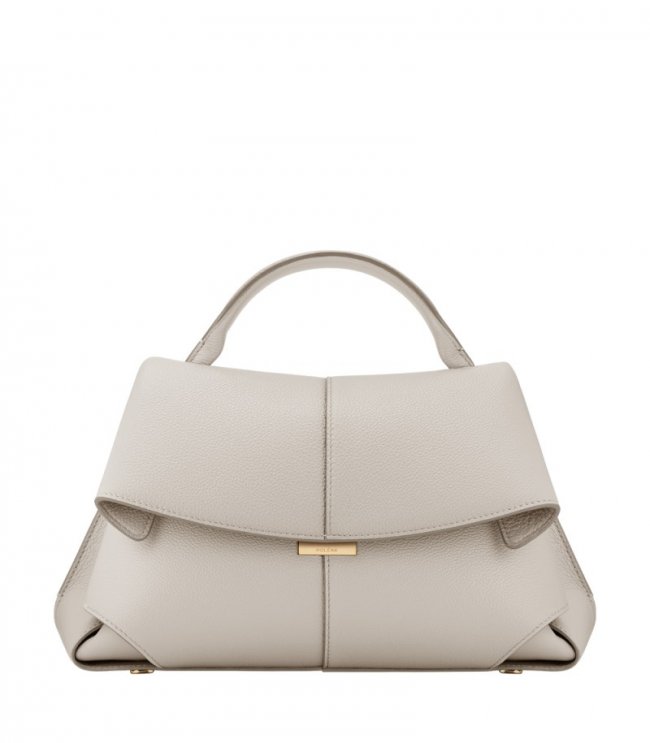 Women's Polene Mokki - Textured Chalk