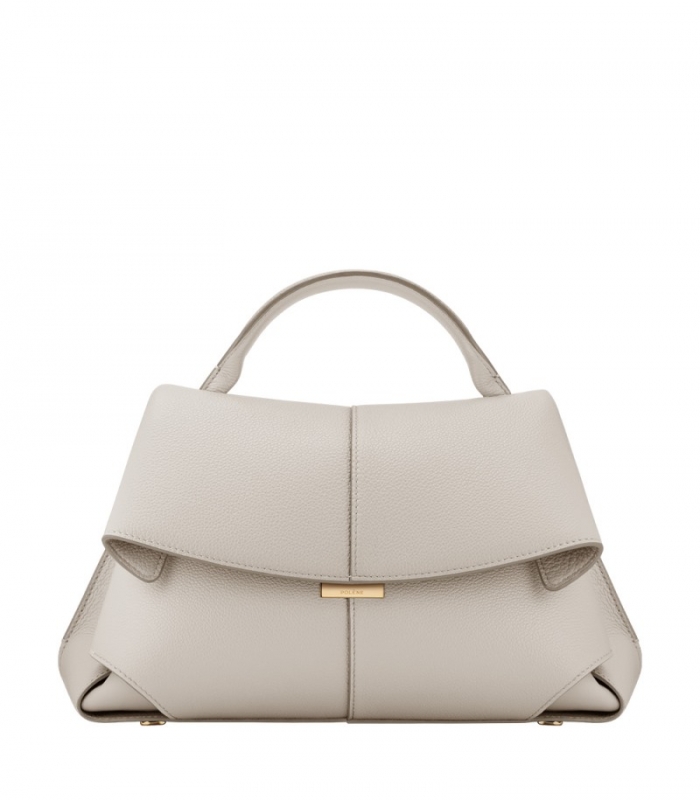 Women's Polene Mokki - Textured Chalk