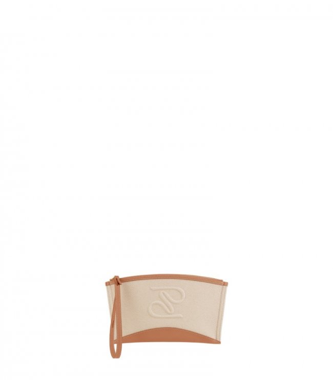 Women's Polene Ilo - Tan