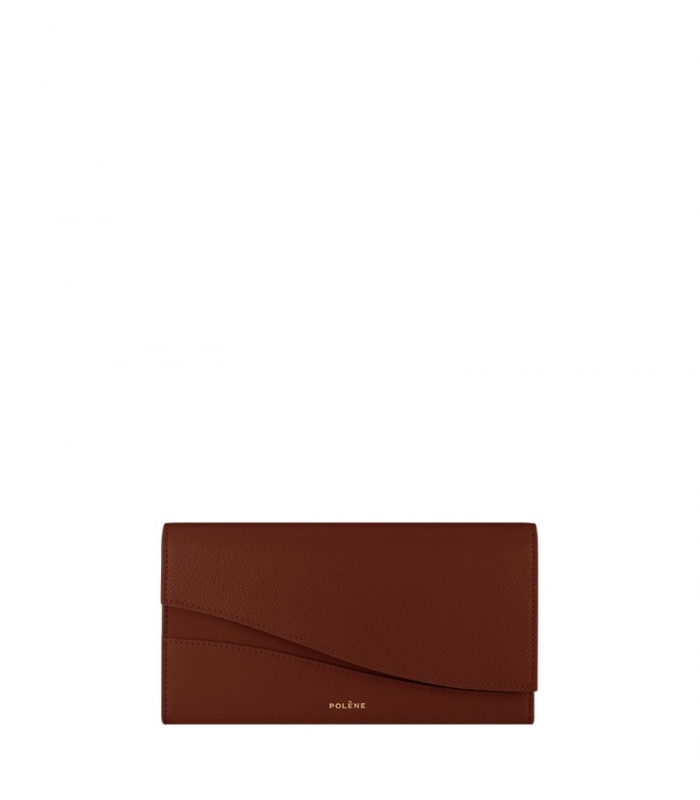 Women's Polene Sierra - Duo Cognac