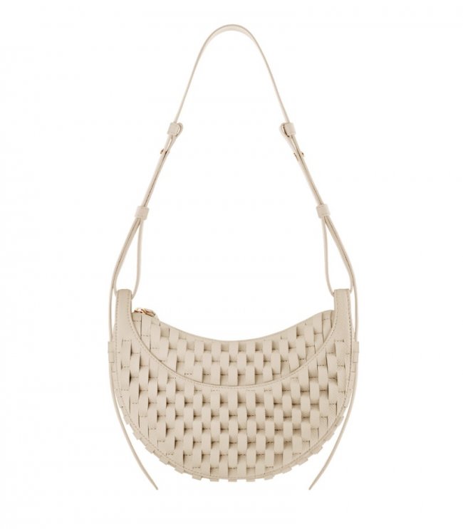 Women's Polene Numero Dix - Onda Ecru