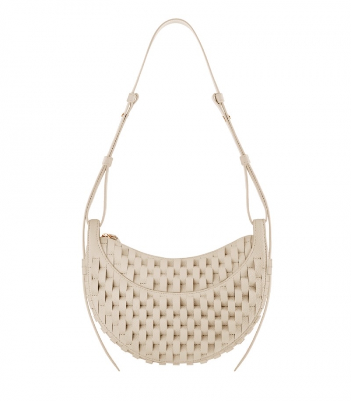 Women's Polene Numero Dix - Onda Ecru