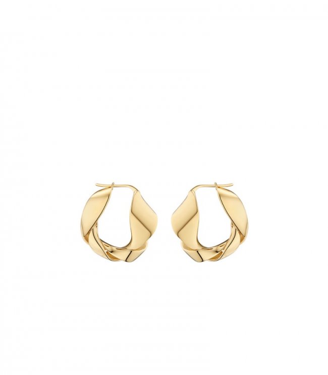 Women's Polene eole - 24 carat gold-gilded edition