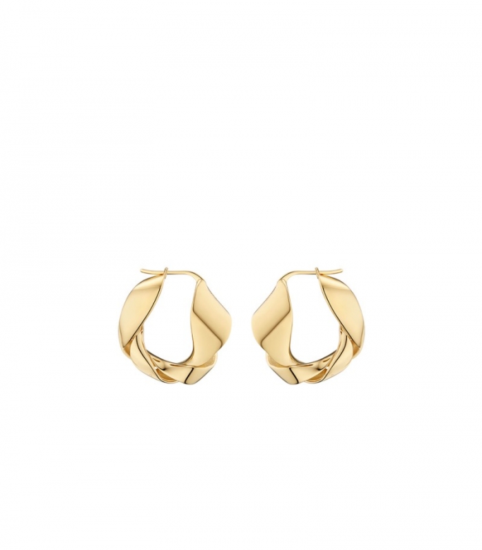 Women's Polene eole - 24 carat gold-gilded edition