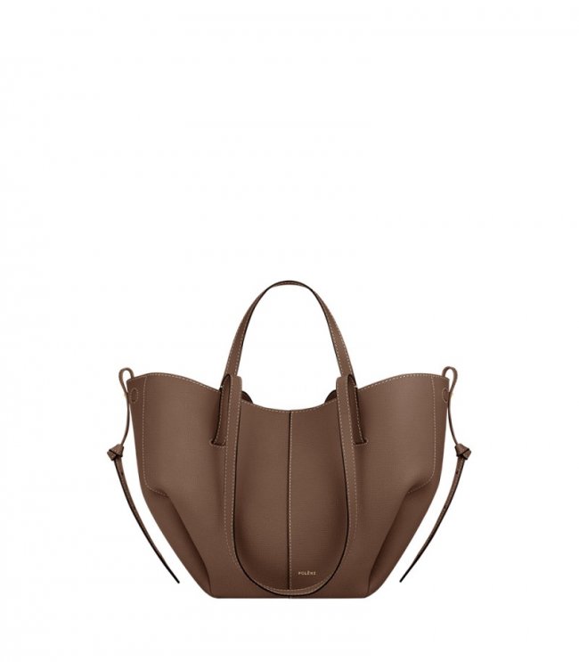 Women's Polene Cyme Mini - Textured Root