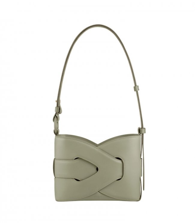 Women's Polene Nodde - Smooth Olive
