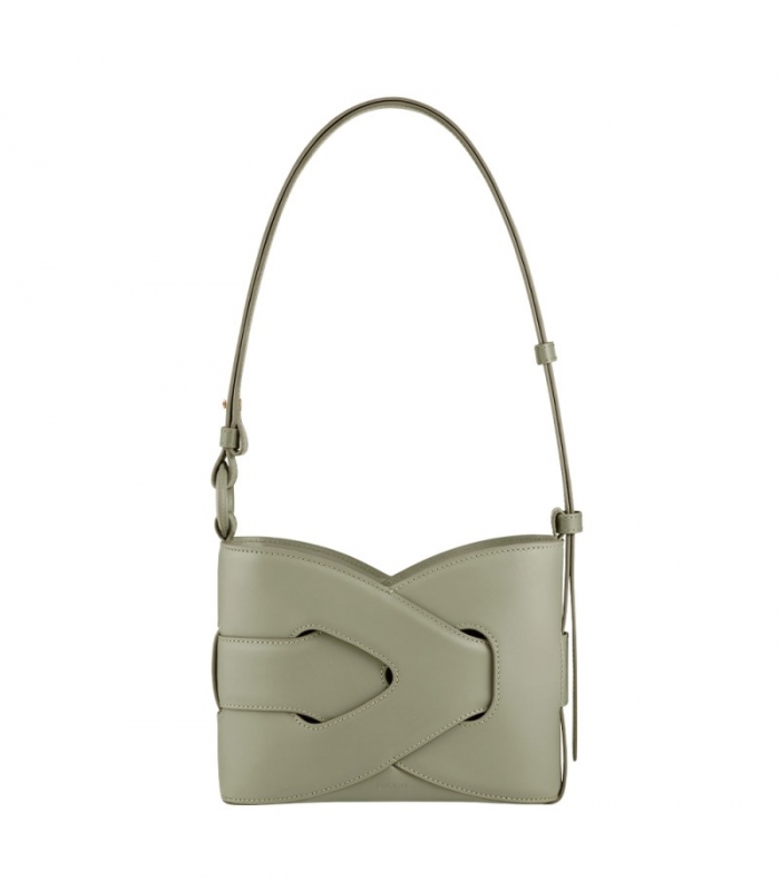 Women's Polene Nodde - Smooth Olive