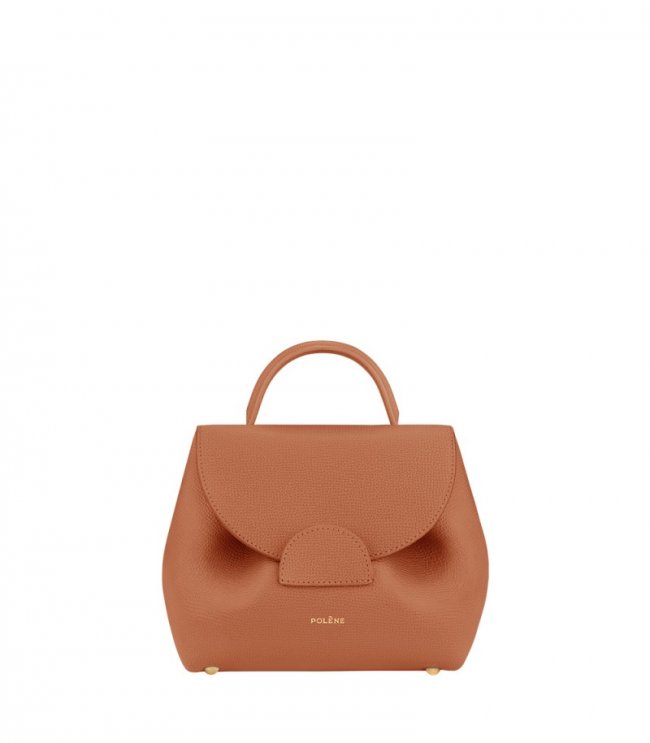 Women's Polene Numero Un Nano - Textured Peach