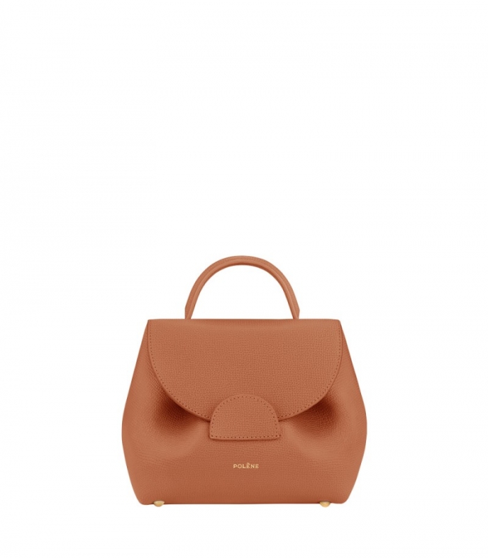 Women's Polene Numero Un Nano - Textured Peach