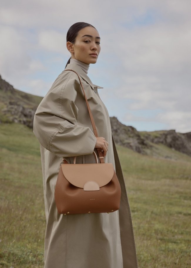 Women's Polene Numero Un - Trio Camel