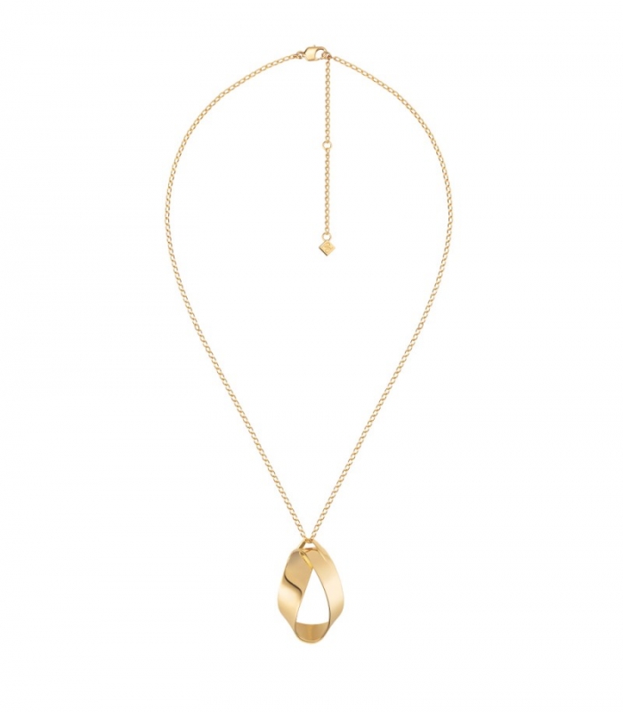 Women's Polene eole - 24 carat gold gilded