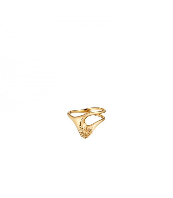 Women's Polene Eroz Fine - 24 carat gold gilded?