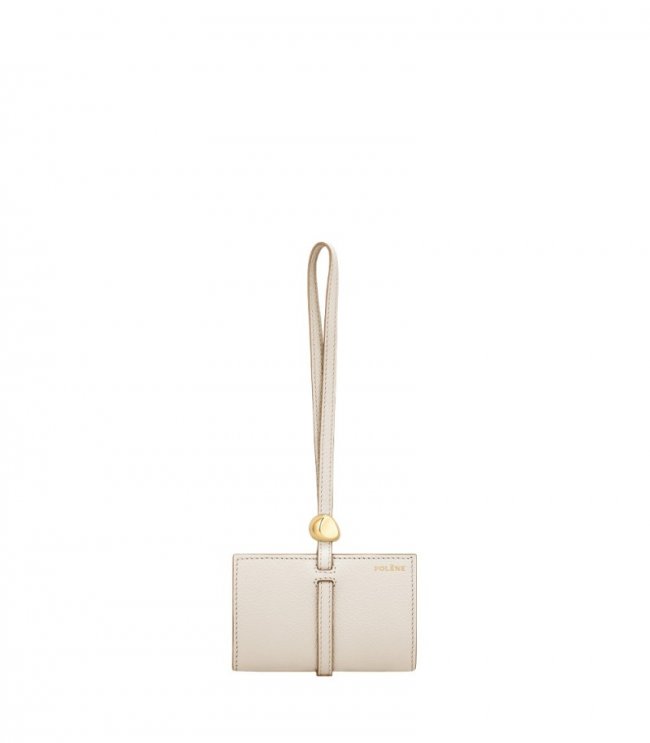 Women's Polene Kaye - Textured Duo Chalk