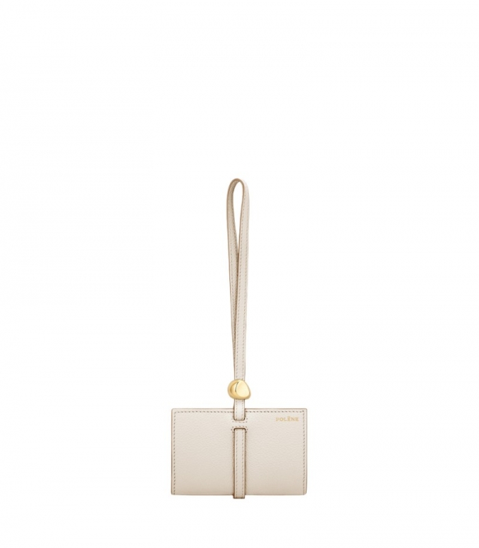 Women's Polene Kaye - Textured Duo Chalk