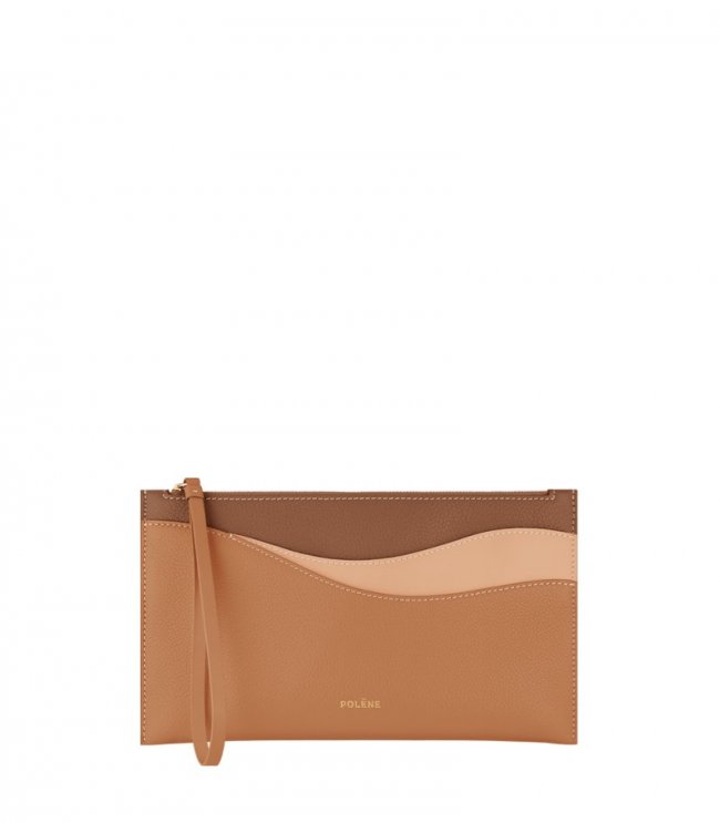 Women's Polene Sierra - Trio Camel