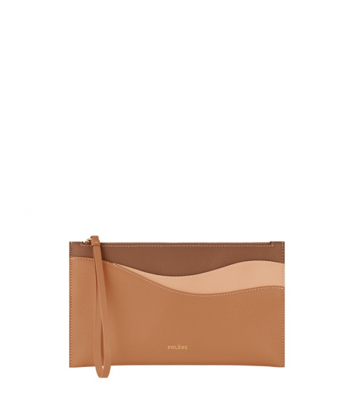 Women's Polene Sierra - Trio Camel