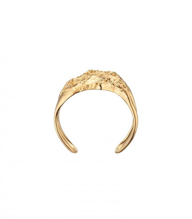 Women's Polene Eroz - 24 carat gold gilded?