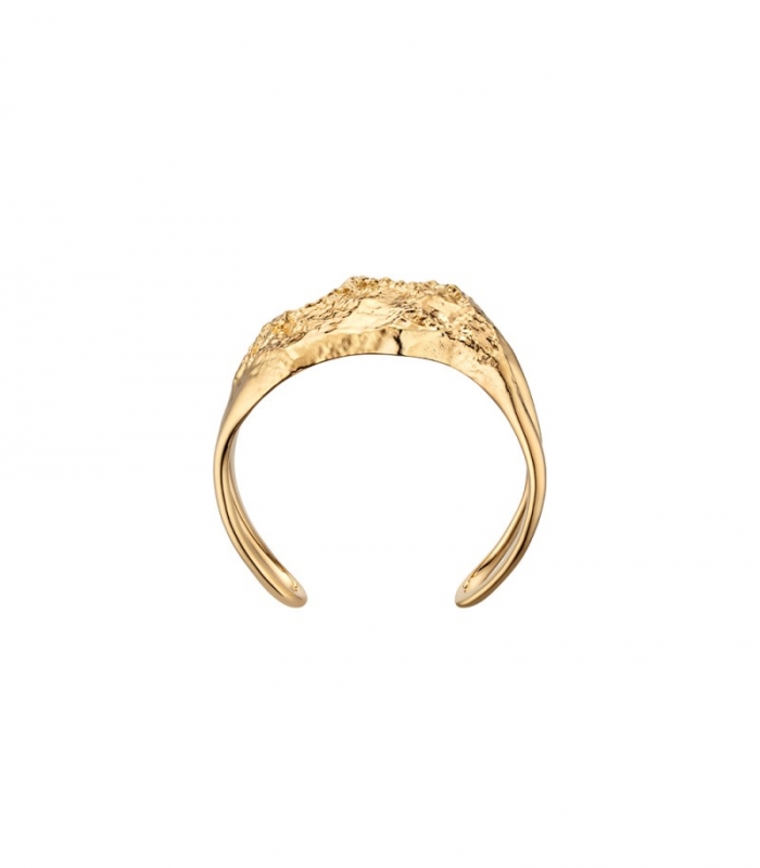 Women's Polene Eroz - 24 carat gold gilded?