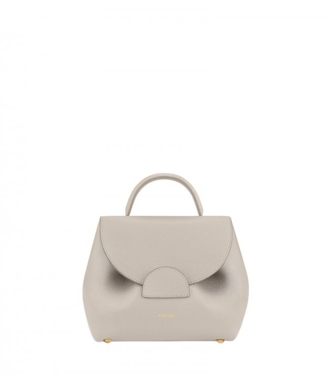 Women's Polene Numero Un Nano - Textured Chalk